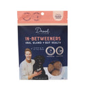 Drool by Dr. Chris Brown - In - Betweeners Salmon 110g - Zach's Pet Shop