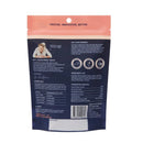 Drool by Dr. Chris Brown - In - Betweeners Salmon 110g - Zach's Pet Shop