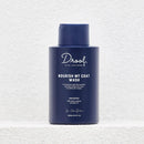 Drool by Dr. Chris Brown - Nourish My Coat Wash Unscented 500ml - Zach's Pet Shop