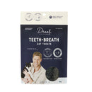 Drool by Dr. Chris Brown - Teeth + Breath Dental Cat Treats 60g - Zach's Pet Shop