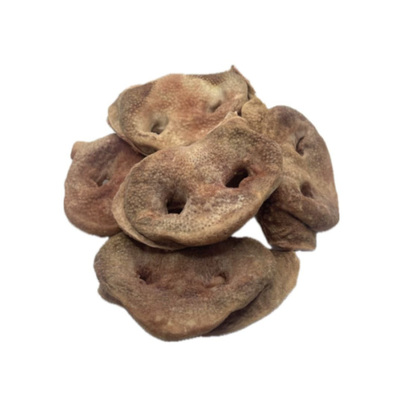 Freeze Dry Australia - Pig Snouts 100g - Zach's Pet Shop