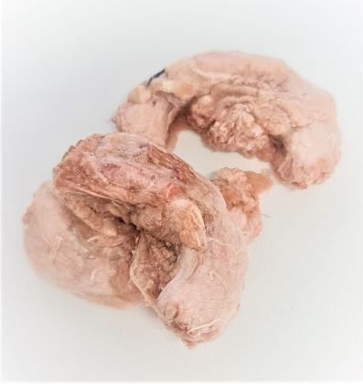 Freeze Dry Australia - Quail Necks 100g - Zach's Pet Shop