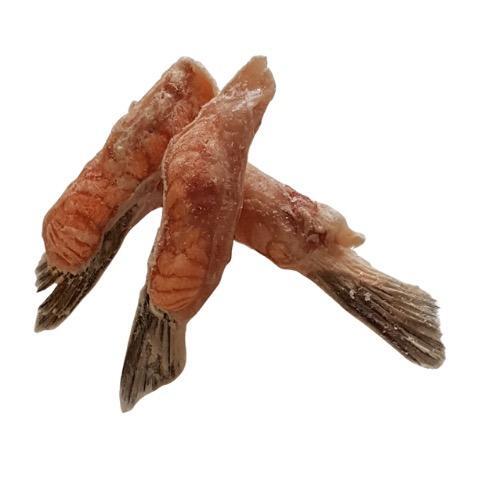 Freeze Dry Australia - Salmon Bellies 100g - Zach's Pet Shop