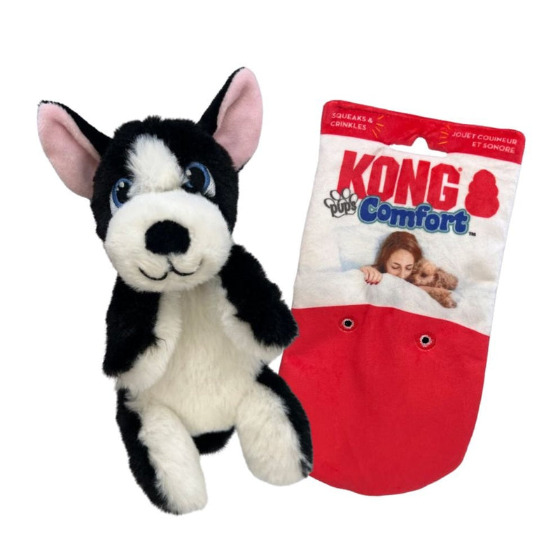 KONG Comfort Pups Boss - Zach's Pet Shop