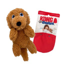 KONG Comfort Pups Goldie - Zach's Pet Shop