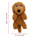 KONG Comfort Pups Goldie - Zach's Pet Shop