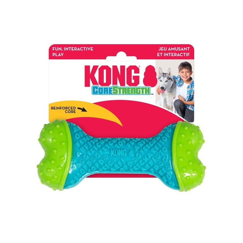 KONG Corestrength Bone - Zach's Pet Shop