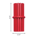 KONG Dental Stick - Zach's Pet Shop