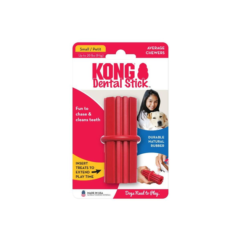 KONG Dental Stick - Zach's Pet Shop