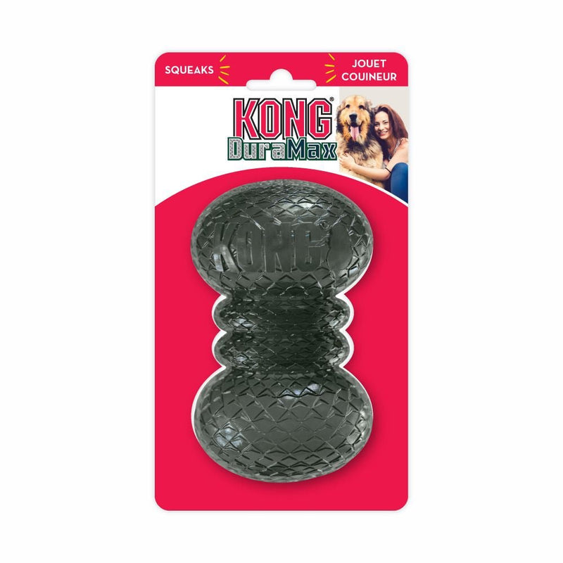 KONG DuraMax Dumbbell - Zach's Pet Shop