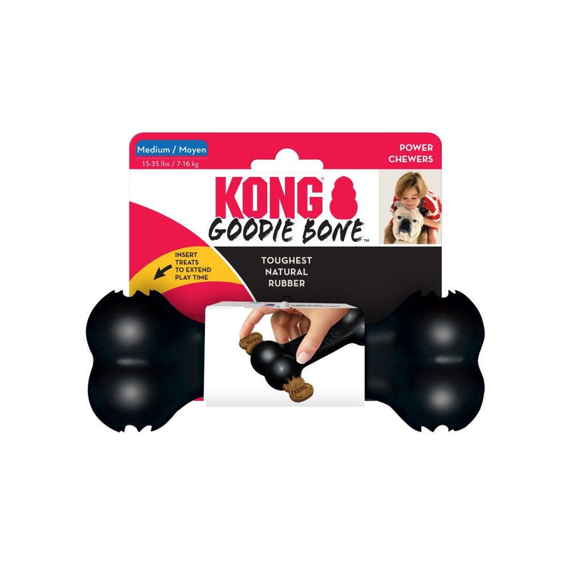 KONG Extreme Goodie Bone - Zach's Pet Shop