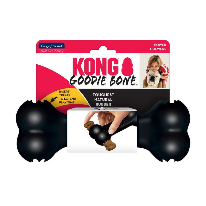 KONG Extreme Goodie Bone - Zach's Pet Shop