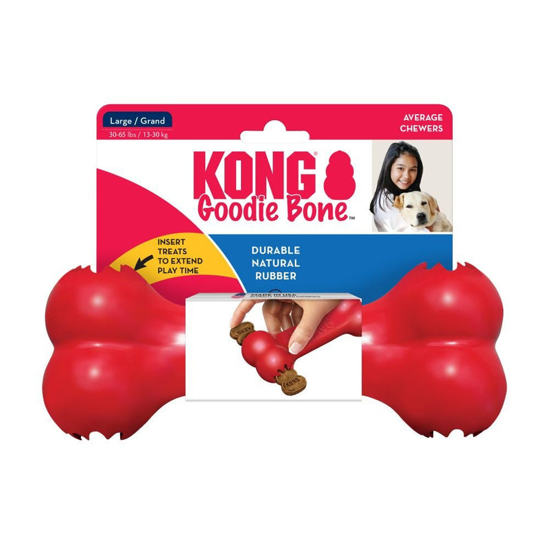 KONG Goodie Bone - Zach's Pet Shop