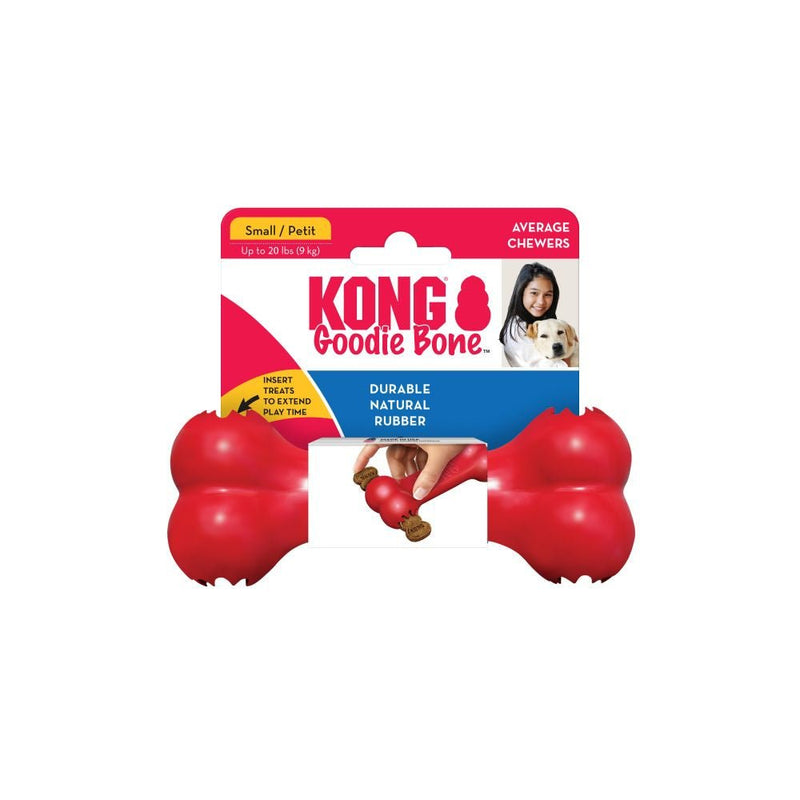 KONG Goodie Bone - Zach's Pet Shop