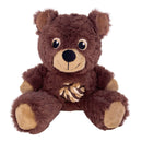 KONG Knots Teddy Medium Dog Toy - Zach's Pet Shop