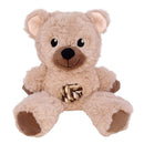 KONG Knots Teddy Medium Dog Toy - Zach's Pet Shop
