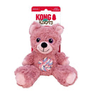 KONG Knots Teddy Small Dog Toy - Zach's Pet Shop