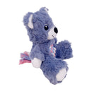 KONG Knots Teddy Small Dog Toy - Zach's Pet Shop