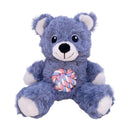 KONG Knots Teddy Small Dog Toy - Zach's Pet Shop