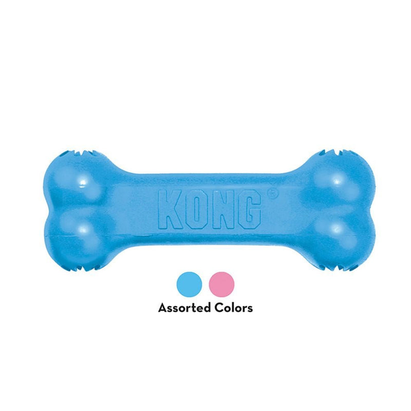 KONG Puppy Goodie Bone - Zach's Pet Shop