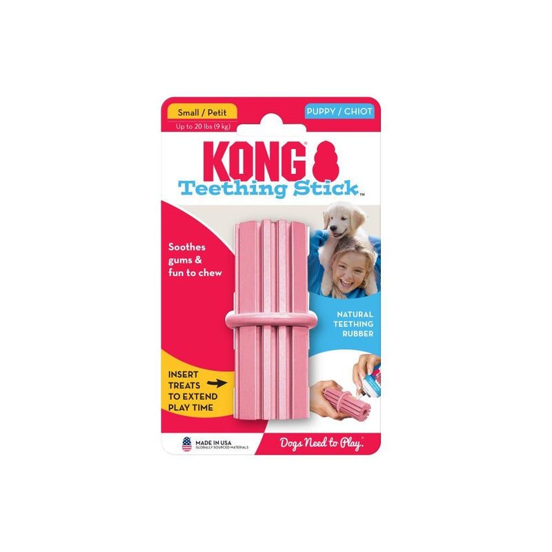 KONG Puppy Teething Stick - Zach's Pet Shop