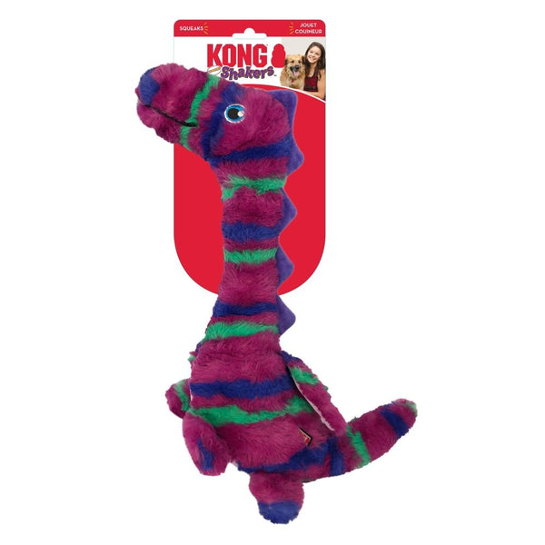 KONG Shakers Honkers Dragon - Zach's Pet Shop