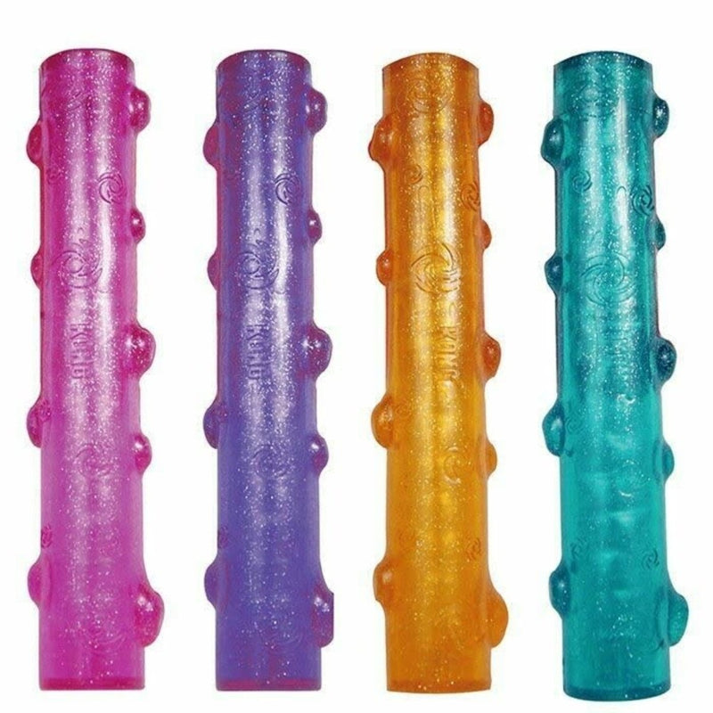 KONG Squeezz Crackle Stick - Zach's Pet Shop