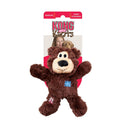 KONG Wild Knots Bears - Zach's Pet Shop