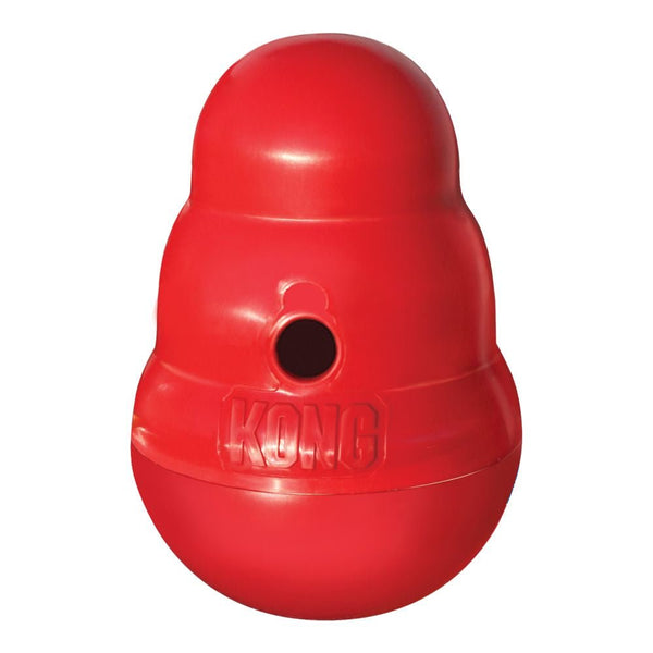 KONG Wobbler - Zach's Pet Shop