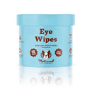 Natural Dog Company Eye Wipes - 50 Pack - Zach's Pet Shop