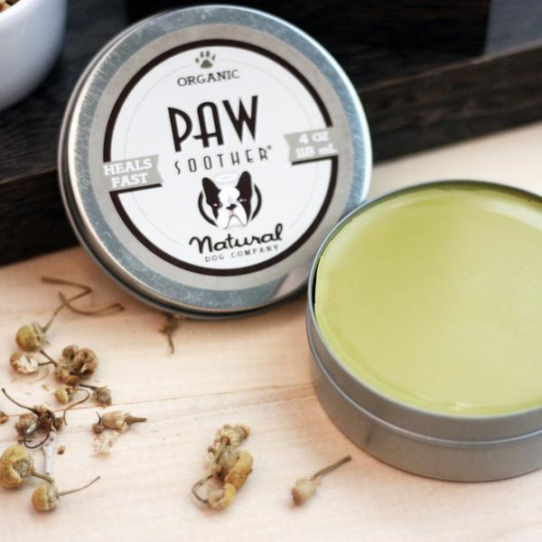 Paw soother australia best sale