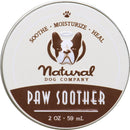 Natural Dog Company Paw Soother - Zach's Pet Shop