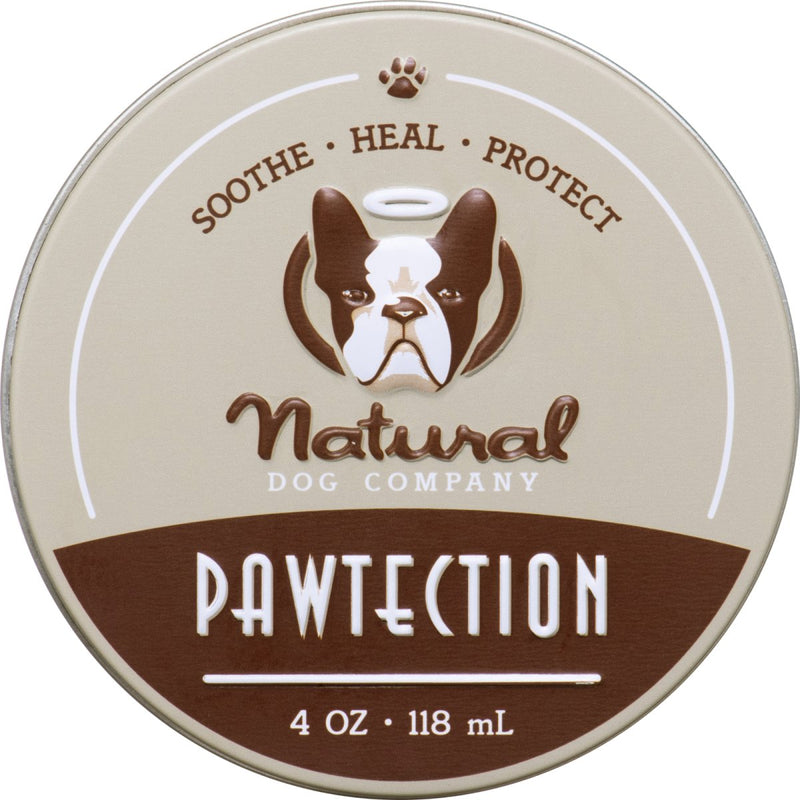 Natural Dog Company Pawtection - Zach's Pet Shop