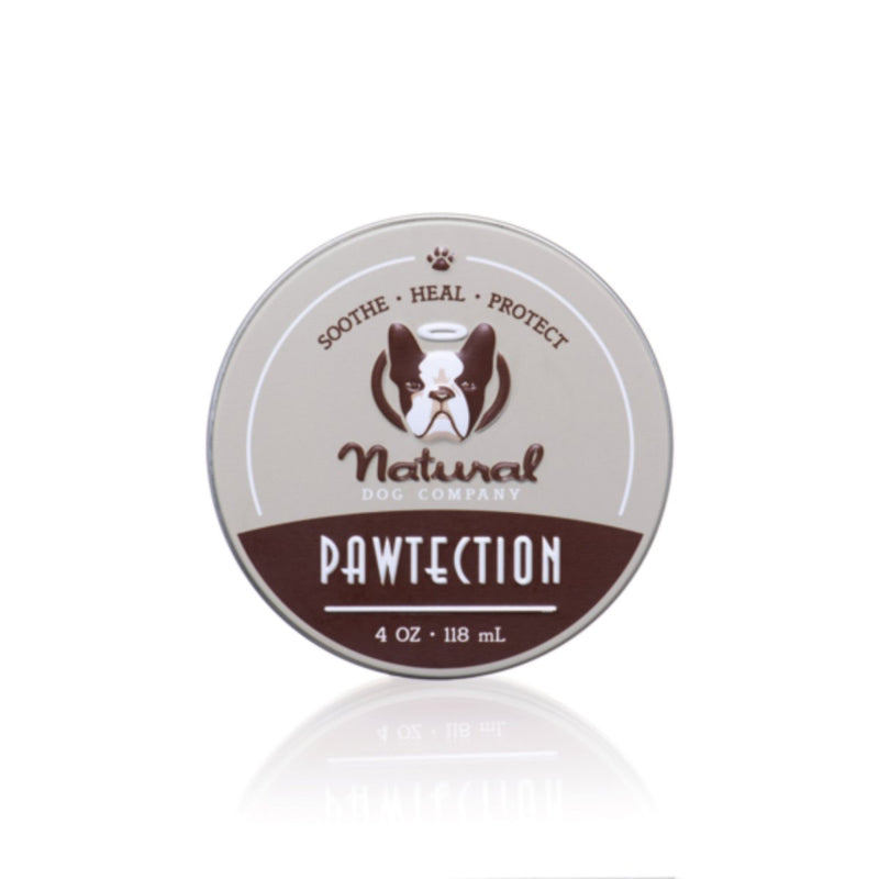 Natural Dog Company Pawtection - Zach's Pet Shop