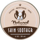 Natural Dog Company Skin Soother - Zach's Pet Shop
