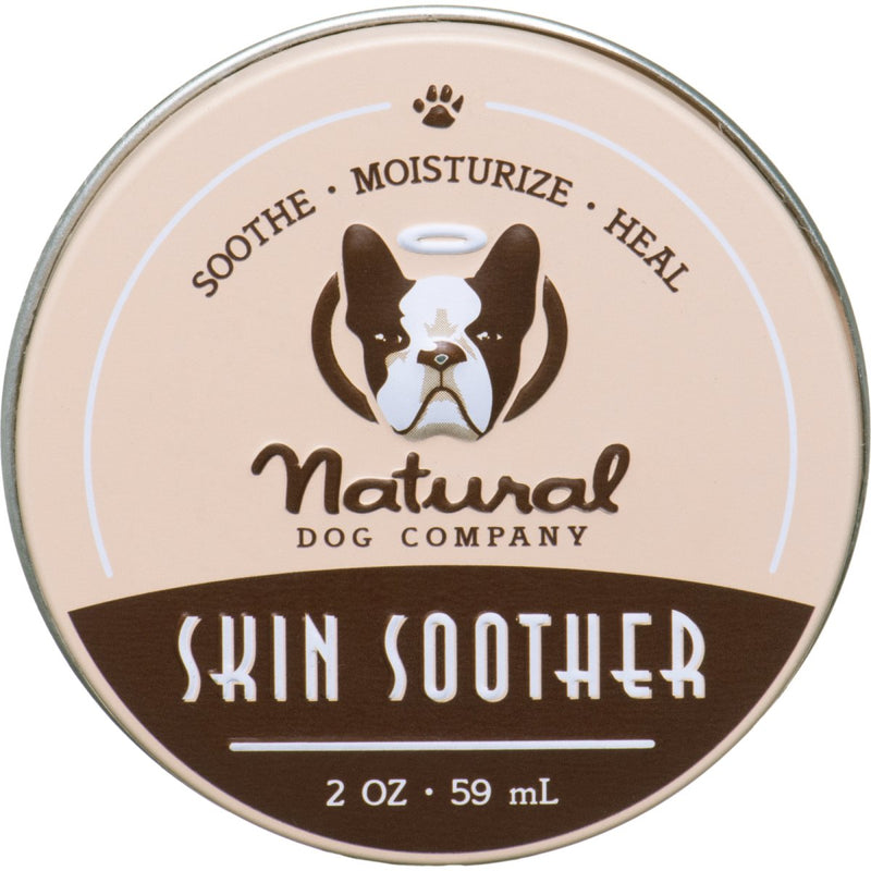 Natural Dog Company Skin Soother - Zach's Pet Shop