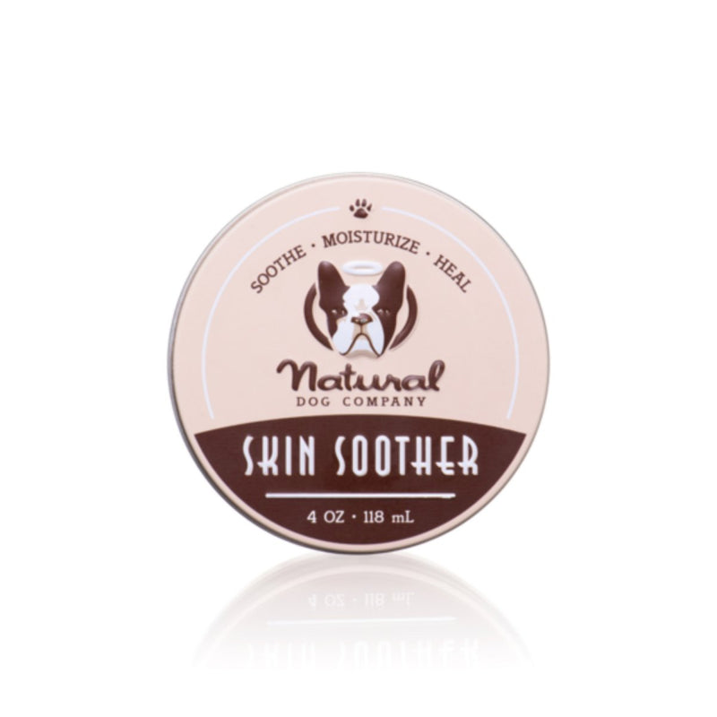 Natural Dog Company Skin Soother - Zach's Pet Shop