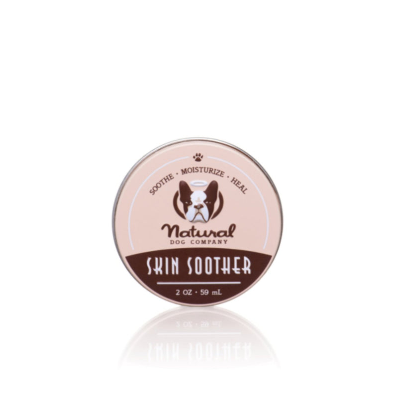 Natural Dog Company Skin Soother - Zach's Pet Shop