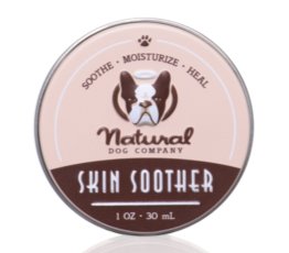 Natural Dog Company Skin Soother - Zach's Pet Shop