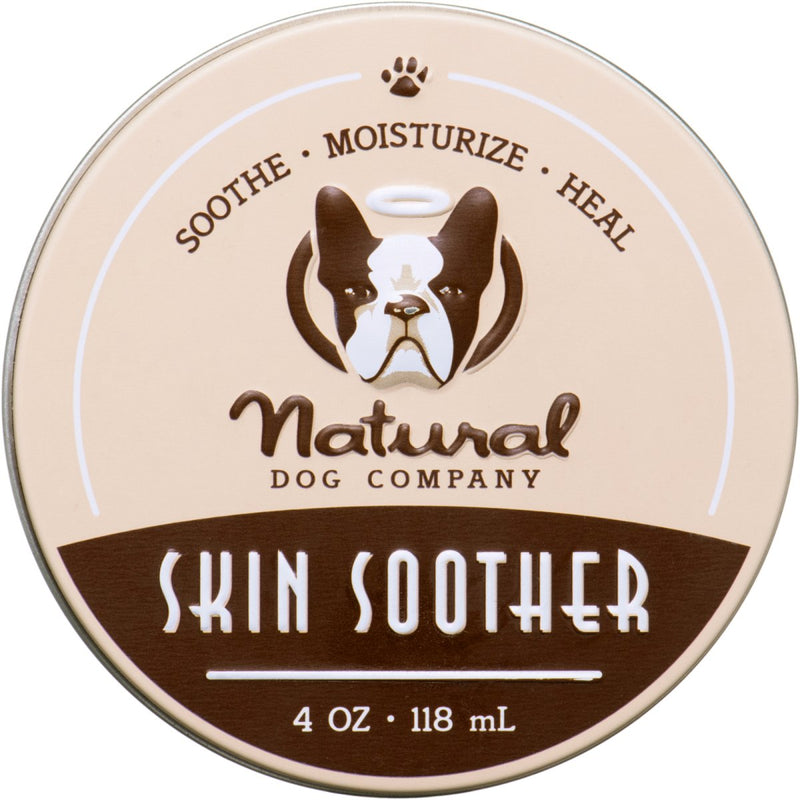 Natural Dog Company Skin Soother - Zach's Pet Shop