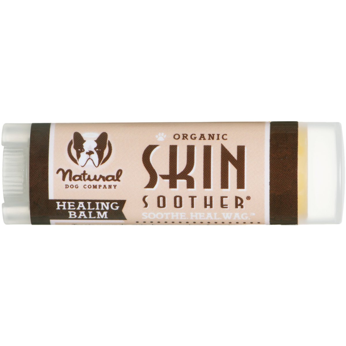 Natural Dog Company Skin Soother Zach s Pet Shop