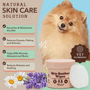 Natural Dog Company Skin Soother Wipes - 50 Pack - Zach's Pet Shop