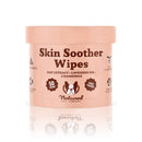 Natural Dog Company Skin Soother Wipes - 50 Pack - Zach's Pet Shop