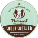 Natural Dog Company Snout Soother - Zach's Pet Shop