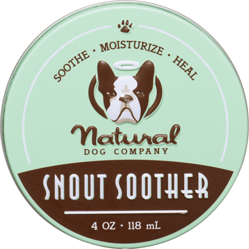 Natural Dog Company Snout Soother - Zach's Pet Shop