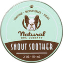 Natural Dog Company Snout Soother - Zach's Pet Shop