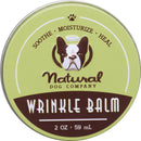 Natural Dog Company Wrinkle Balm - Zach's Pet Shop