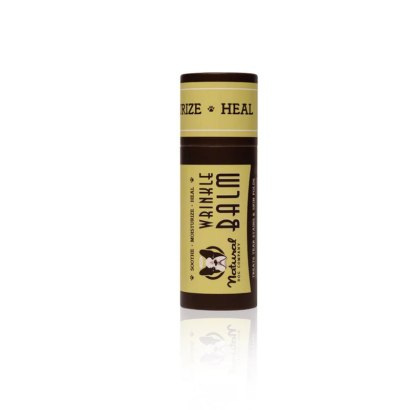 Natural Dog Company Wrinkle Balm - Zach's Pet Shop