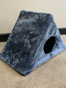 Pixie Cat Scratching Cave - Zach's Pet Shop