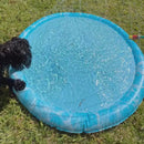 Sprinkler Fun Mat